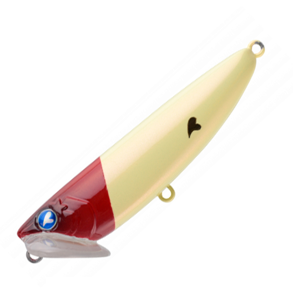 イネムン　６０(＃０２　ファーストレッドヘッド)